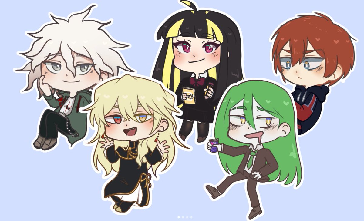 kokonupis's tweet photo. hiii!!! I wanted to share some of my work if anyone is interested <3 !!! 

check more info on my profile! https://t.co/xcFm6iSQu0

#vgen #VGenComms https://t.co/cX9EfHnlwy