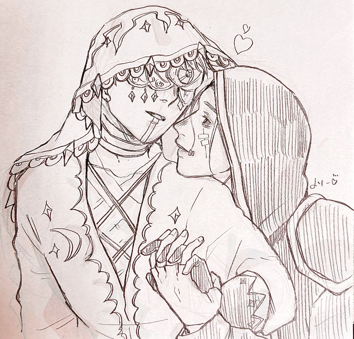 メリー🐏 tweet media