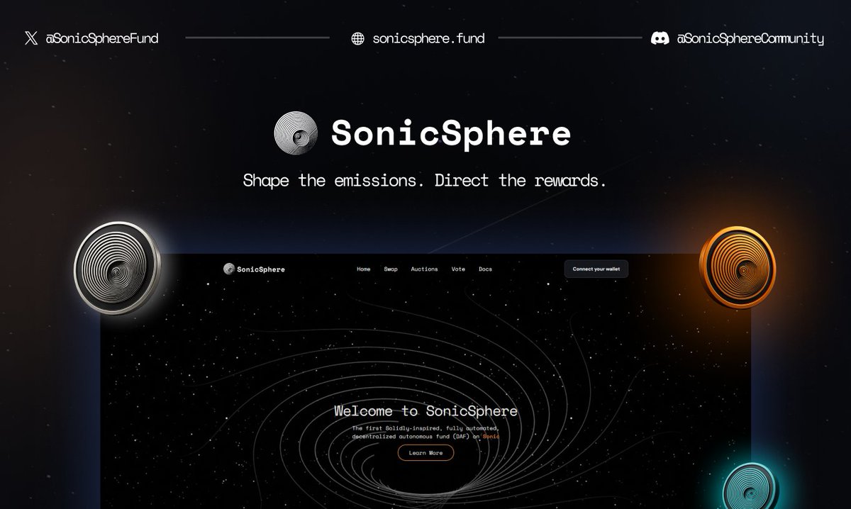 This is your moment.
Not just to speculate.
But to participate.
Shape the emissions. Direct the rewards.
Be part of the protocol

Public TGE Starts tommorow