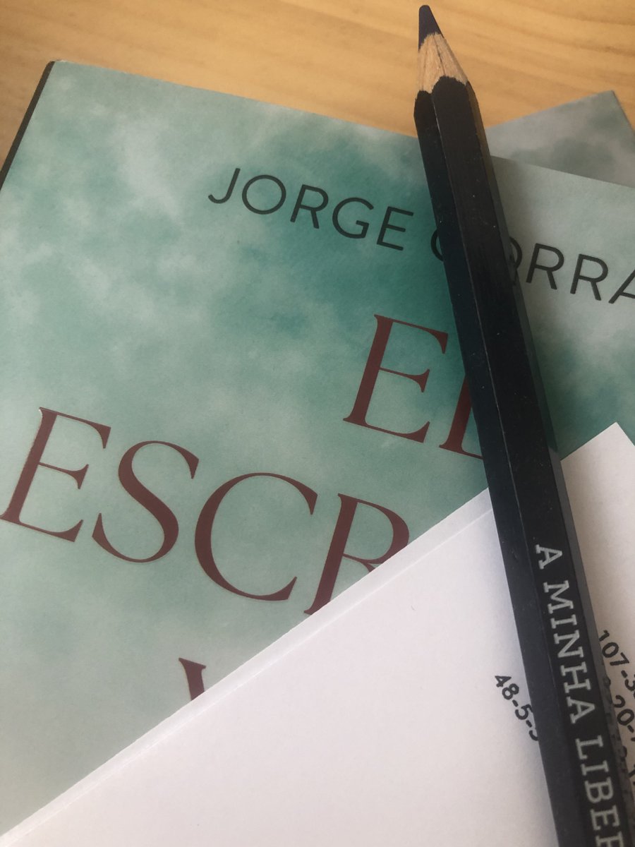 Ya está todo preparado para mis firmas en la Feria del Libro de Madrid.

📚 Libros

✏️ Lápiz Olímpico 291 de regalo

🔐 Y un exlibris muy especial: cada ejemplar será sellado con una dedicatoria en código. Solo quien lea el libro podrá descifrarla.

10 de junio (19h) y 15 (11:45)
