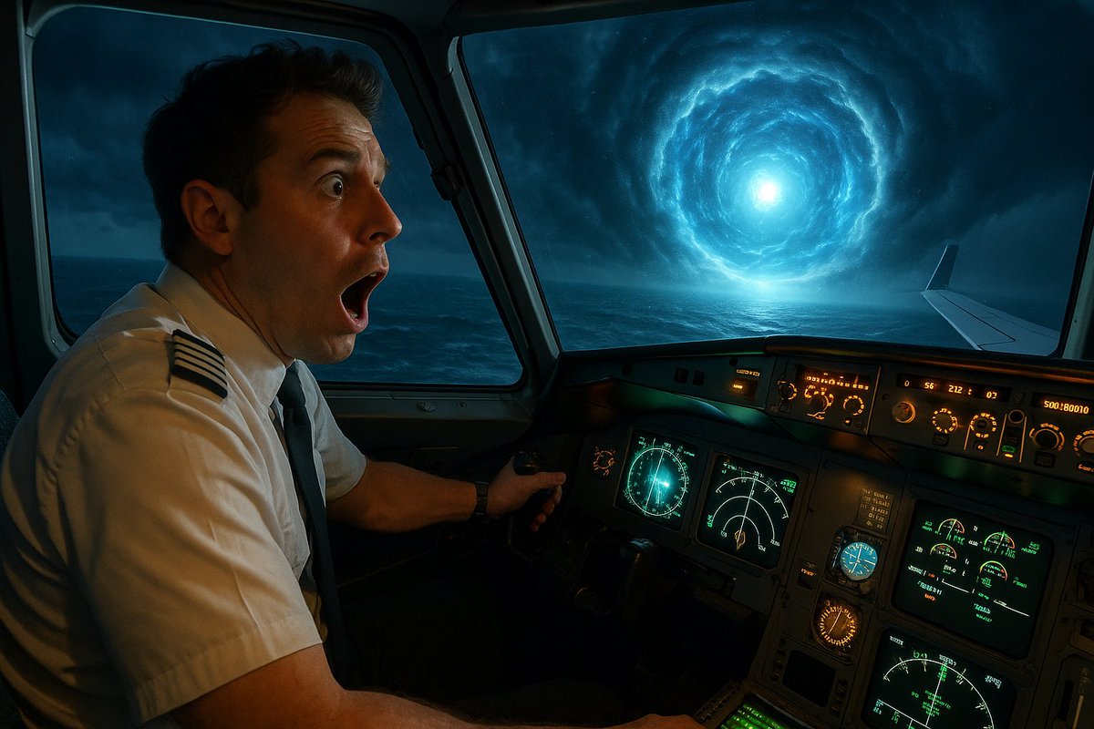 jiro17991's tweet photo. 「バミューダトライアングルは今も開いているのか？ 異次元ポータル伝説の現在」 https://t.co/6B8HhlEcQl #r_blog https://t.co/5VYJ6zpzOW