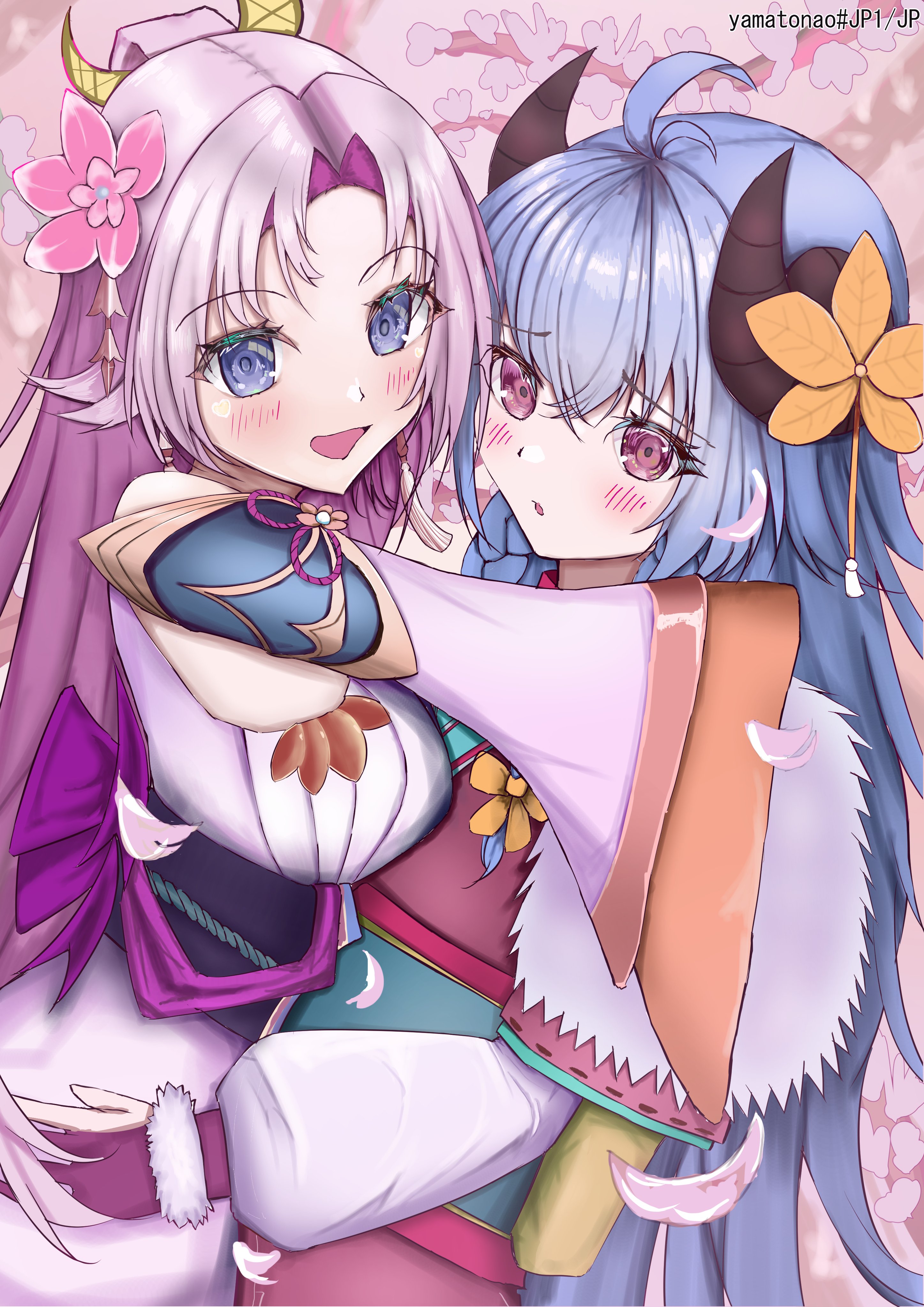 やまとなお (@yamatonao) / X