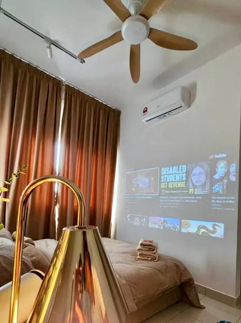 bckupacc99's tweet photo. Aku ada jumpa satu projector dekat Shopee ni. Serius best teroks weh.
Sound dia padu, gambar pun lawa jugak tauu

Paling best, harga dia sumpah affordable💯💯

👉 https://t.co/EtoNQgu7xo

📸 Shopee Feedback https://t.co/PIaZ6v10OI