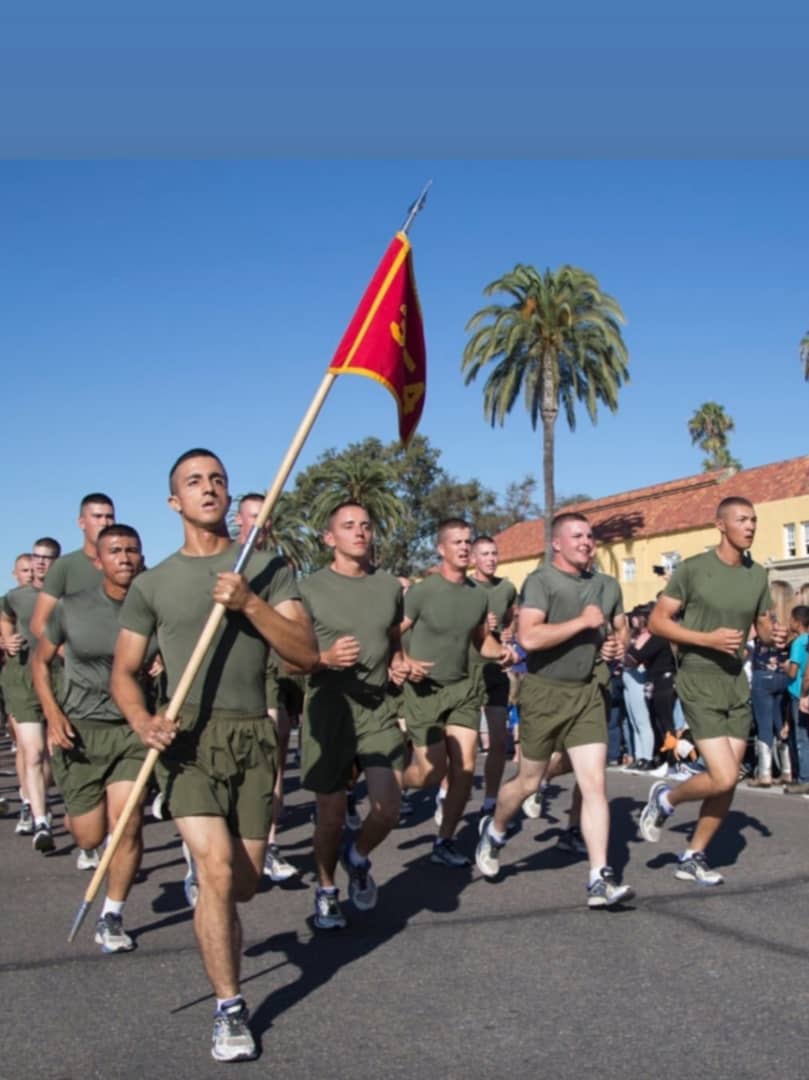 Cynthia (@sgtgarcia48) on Twitter photo 