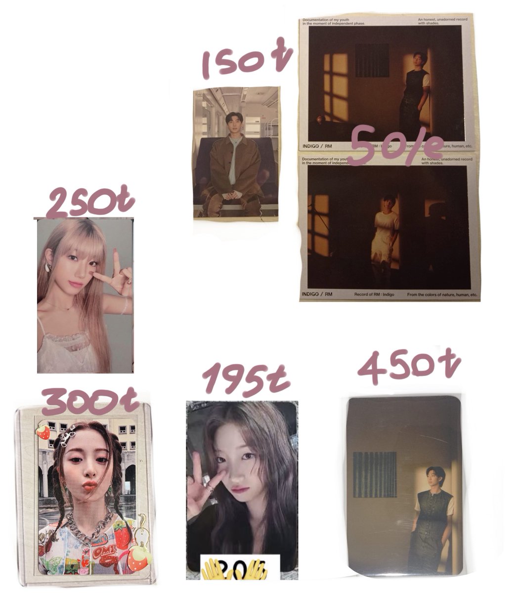 zuzu (@zuhucyber) on Twitter photo blackpink jennie ruby le sserafim kazuha yunjin bts namjoon indigo rm satış devir
gom bilgisi için dm atabilirsiniz
namjoon ve yunjin elimde
ayırma taksit vs yapabilirim
rt atabilir misiniz🥺🫶
<a href="/bpsatistakas/">BLACKPINK Satış & Takas</a> <a href="/jenniesatistkas/">jennie satis takas</a> <a href="/lesserafim_sat/">le sserafim satış</a> <a href="/sserasatiss/">closed</a> <a href="/btssatis/">Bangtan Satış/Takas</a> <a href="/ggsatistr/">GG Satış Takas</a> blackpink jennie ruby le sserafim kazuha yunjin bts namjoon indigo rm satış devir
gom bilgisi için dm atabilirsiniz
namjoon ve yunjin elimde
ayırma taksit vs yapabilirim
rt atabilir misiniz🥺🫶
<a href="/bpsatistakas/">BLACKPINK Satış & Takas</a> <a href="/jenniesatistkas/">jennie satis takas</a> <a href="/lesserafim_sat/">le sserafim satış</a> <a href="/sserasatiss/">closed</a> <a href="/btssatis/">Bangtan Satış/Takas</a> <a href="/ggsatistr/">GG Satış Takas</a>