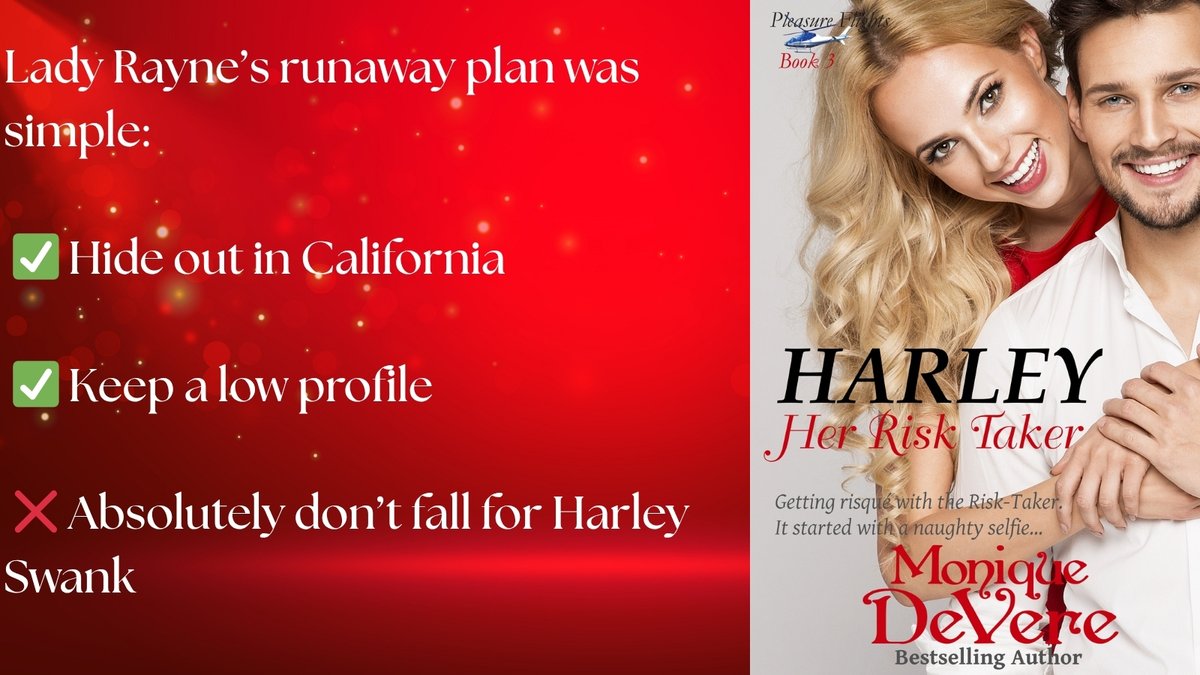 👙🔥✨What happens when your secret lingerie crush is your off-limits co-worker… and your best friend’s brother? FREE to read with #KindleUnlimited! 

bookgoodies.com/a/B0DSLMX9B7

#RomanceNovels #SteamyRomance #BingeWorthyBooks #MustReadRomance #RomComReads #FakeRelationship #KU #UK