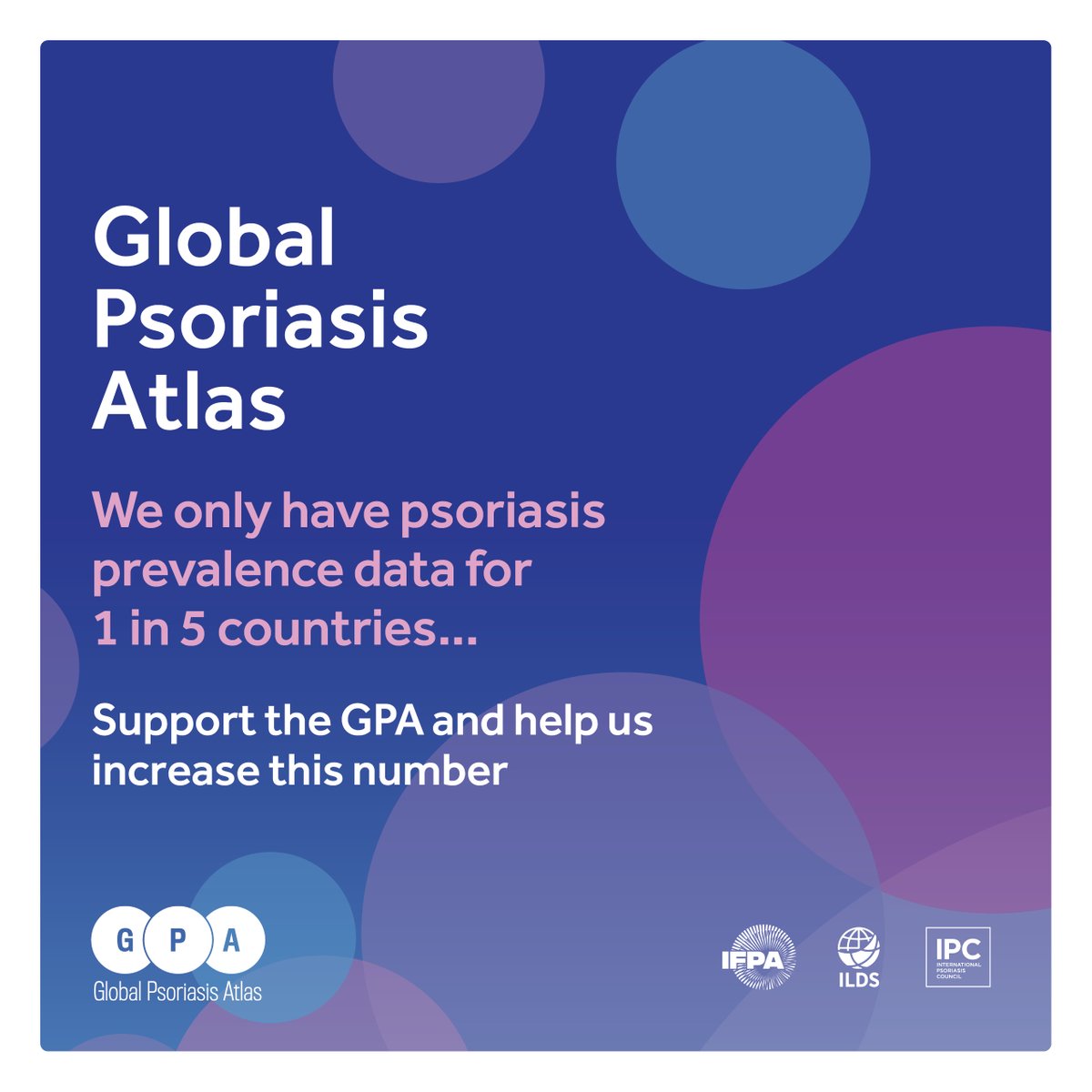 Global Psoriasis Atlas (@psoriasisatlas) on Twitter photo π‘The research conducted by the GPA team is only possible with the funding and support from our collaborators and sponsors. π€
Our Partnership Brochure provides information on our support packages and how get involved in the GPA project.
globalpsoriasisatlas.org/uploads/attachβ¦
#SupportResearch π‘The research conducted by the GPA team is only possible with the funding and support from our collaborators and sponsors. π€
Our Partnership Brochure provides information on our support packages and how get involved in the GPA project.
globalpsoriasisatlas.org/uploads/attachβ¦
#SupportResearch