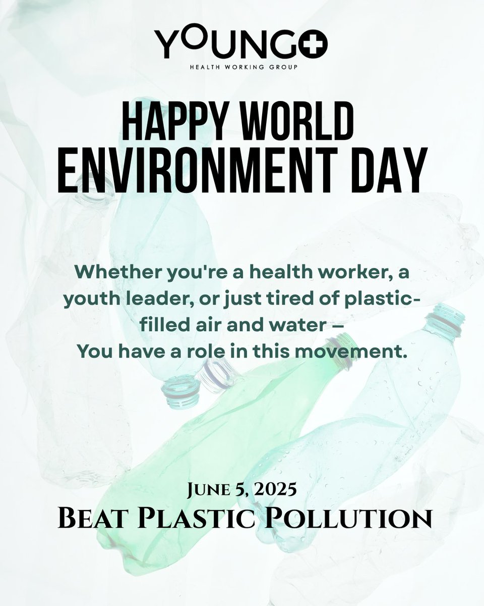 YOUNGO Health tweet media