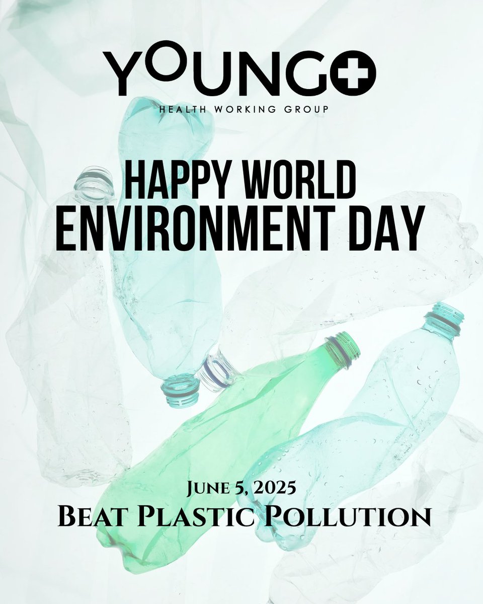 YOUNGO Health tweet media