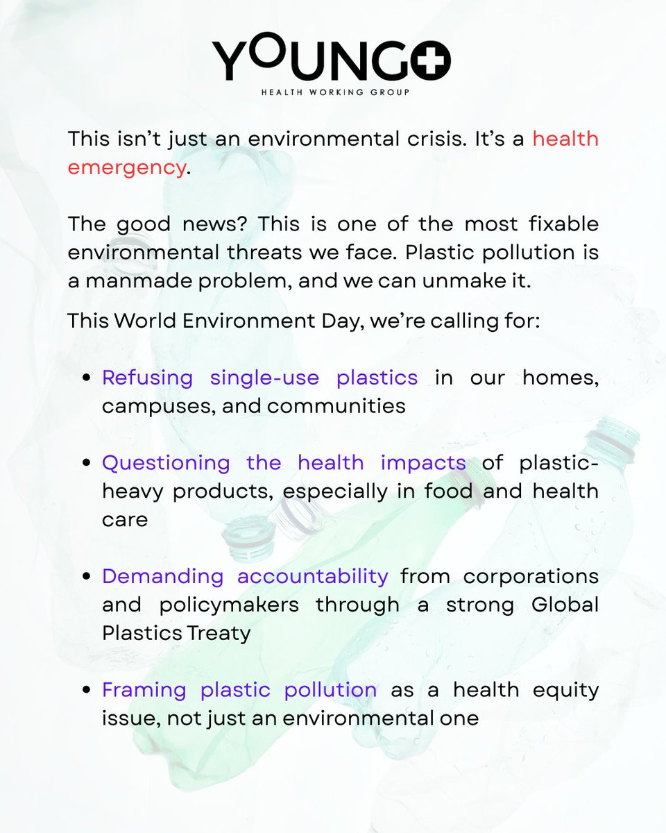 YOUNGO Health tweet media