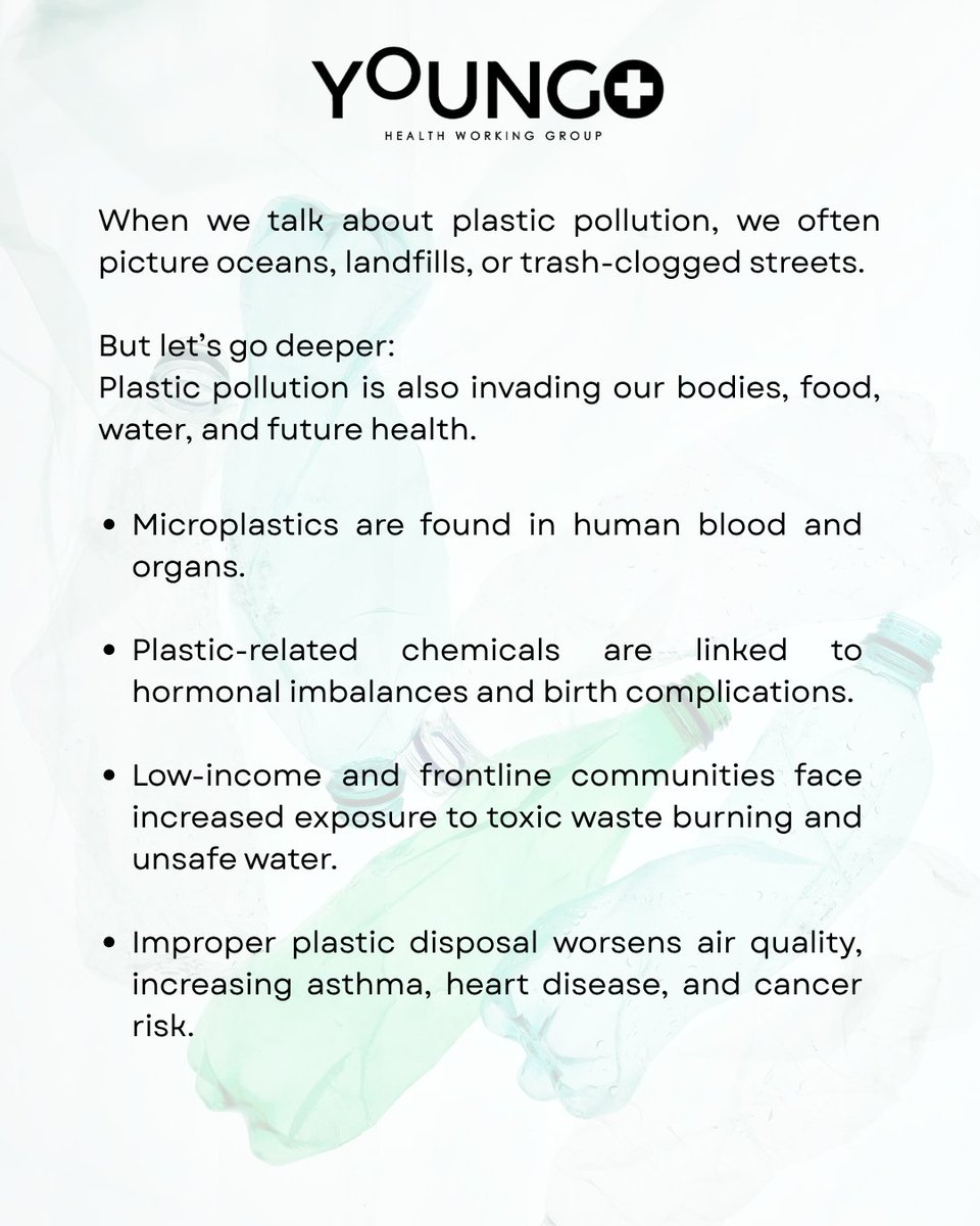 YOUNGO Health tweet media