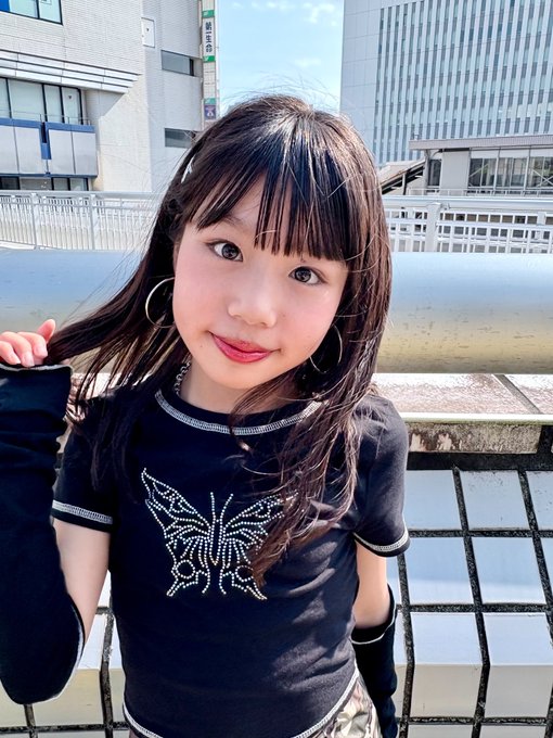 Twitterのコスプレ画像2