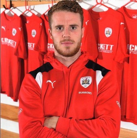 Barnsley FC On This Day in History tweet media
