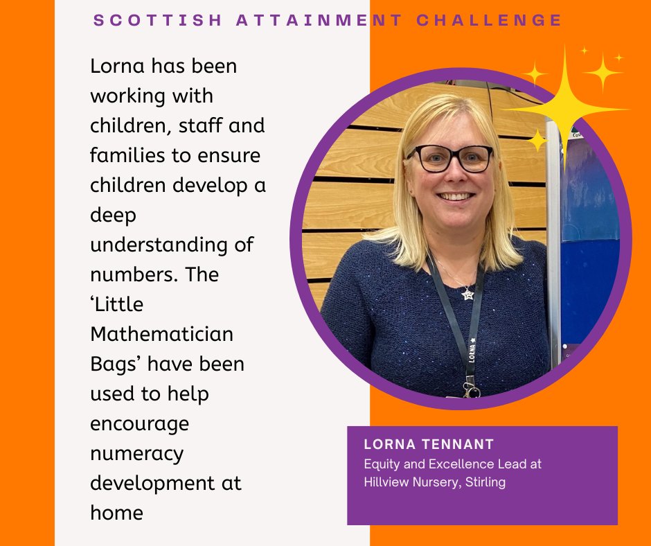 Education Scotland tweet media