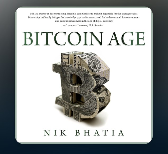 Mcsnubbs (@mcsnubbs) on Twitter photo MUST READ/LISTEN
Thank you <a href="/timevalueofbtc/">Nik Bhatia</a>
Beautiful addition to the collection.
Loved the detail regarding the history of technological progress in communications
#bitcoin MUST READ/LISTEN
Thank you <a href="/timevalueofbtc/">Nik Bhatia</a>
Beautiful addition to the collection.
Loved the detail regarding the history of technological progress in communications
#bitcoin