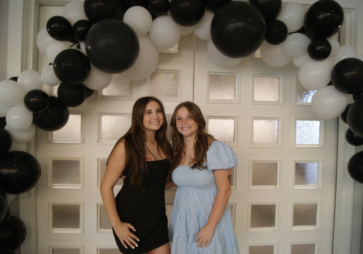 End of Season Banquet!! Thank you to my coaches, teammates, and the boosters for a great evening celebrating our team🫶🏼🫶🏼