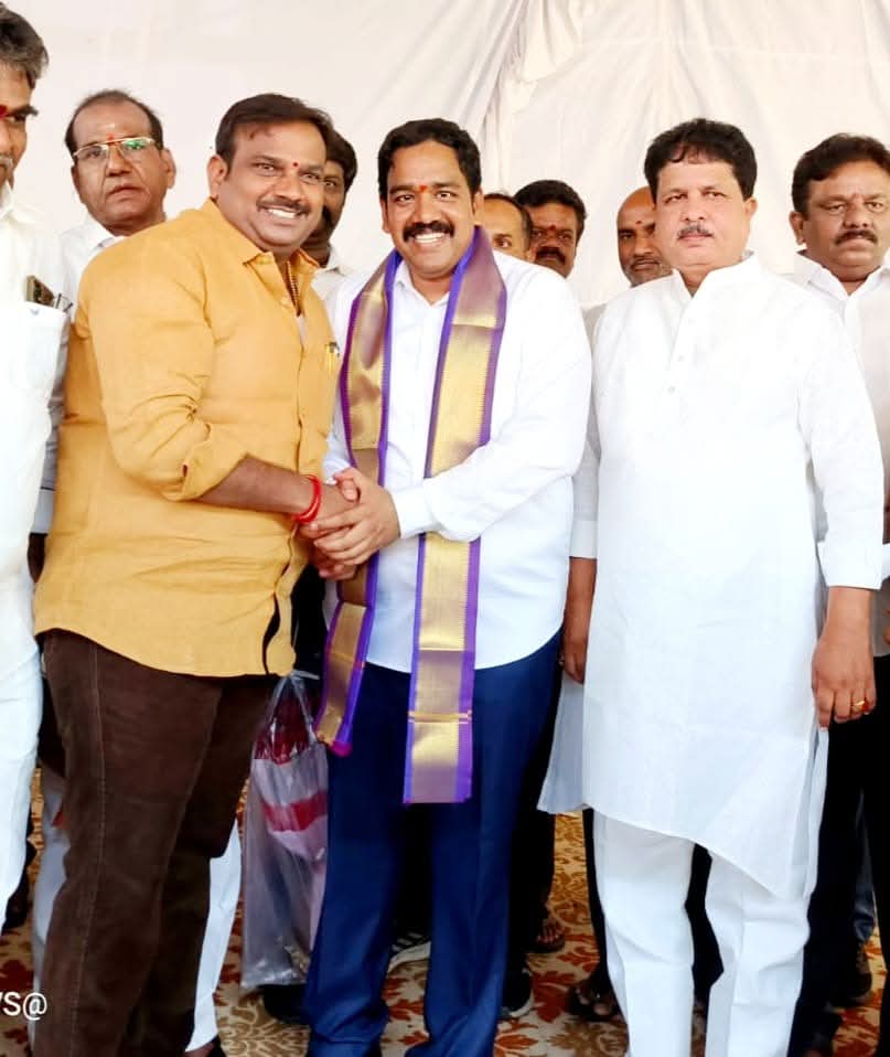 SATISHCORP_FNG's tweet photo. MLC నవీన్ అన్న గారికి హార్దిక జన్మదిన శుభాకాంక్షలు @BRSparty @naveenktrs @mkrkkpmla https://t.co/cn0Fmzthxa