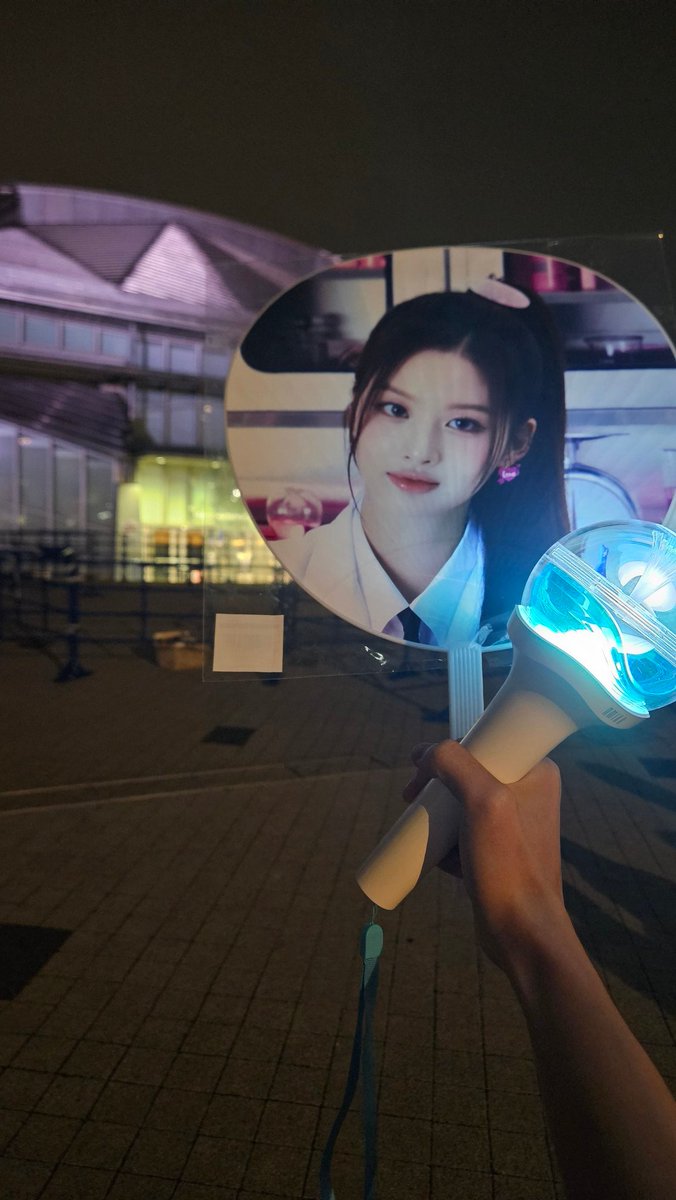 🏷tag

NMIXX / SULLYOON

07 / 🚹 / chiba

沢山のnswerさんと仲良くしたいです！

︎♡or↺で迎えに行きます！

 #NMIXX   #SULLYOON
 #NMIXX好きな人と繋がりたい
 #NSWERさんと繋がりたい