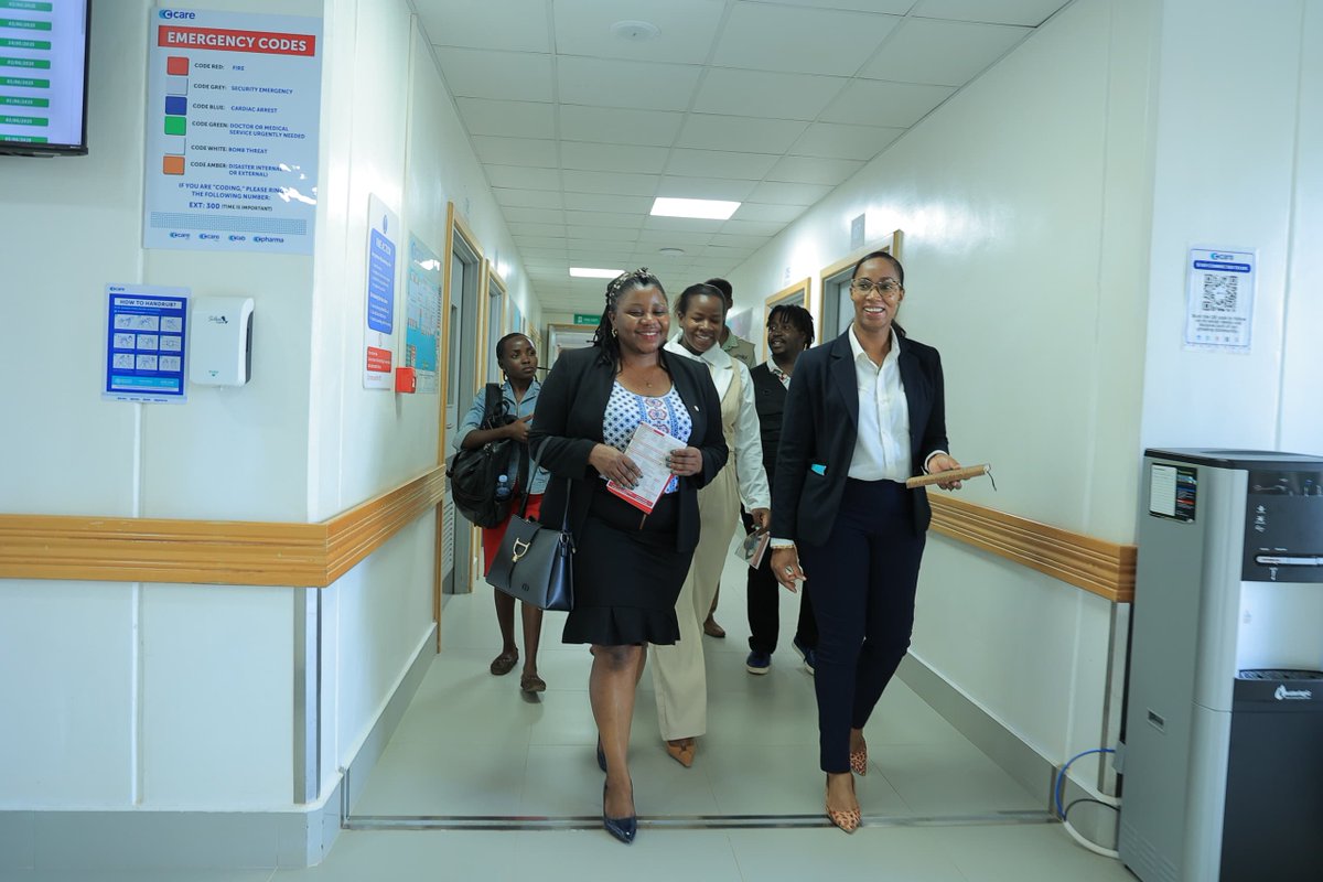 PRAU-Uganda tweet media