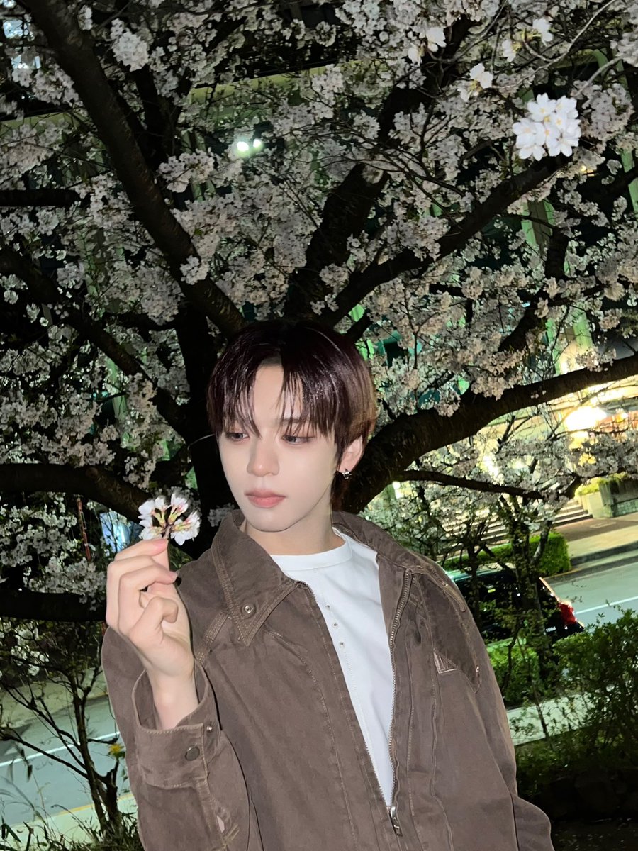 💭_ [#ヒョンジュン] ノバの皆さん、僕たちがデビューしてから100日が