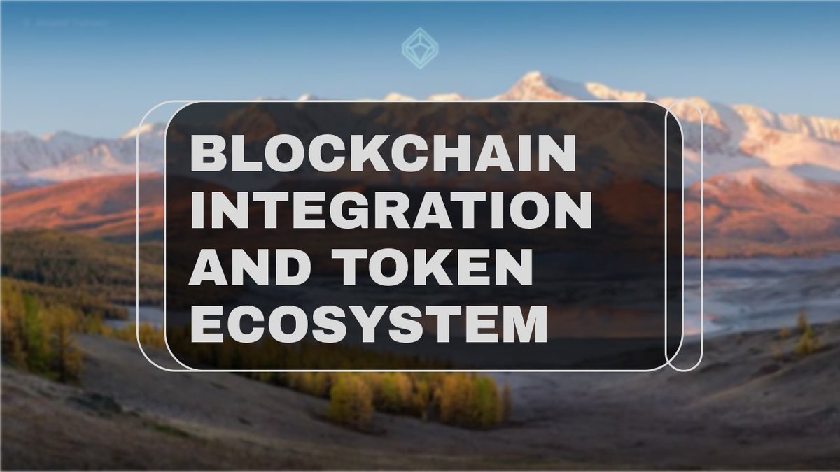 dpangzofficial's tweet photo. BLOCKCHAIN INTEGRATION AND TOKEN ECOSYSTEM 🪙
$ISM is a BEP-20 token designed to power the League of Clonoid gaming platform.
More: https://t.co/jDzpydVIl2
#dpangz #DAO #P2E #LeagueOfClonoid #gaming #NFT #Blockchain #android #DeFi #tokenecosystem #GameFi https://t.co/vlRwepnlLJ