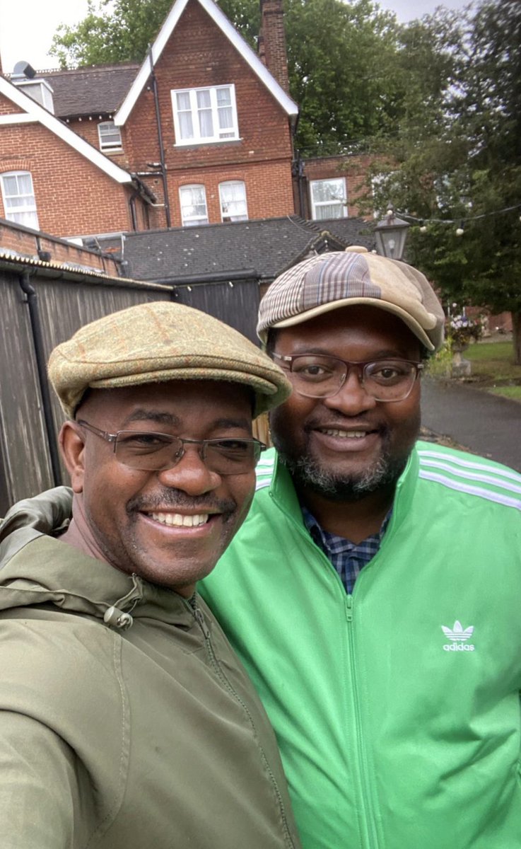 Remembering a father, a husband, brother, fellow academic, friend and Zimbabwean. CTRIEP <a href="/Wamagaisa/">Alex T Magaisa 🇿🇼</a>