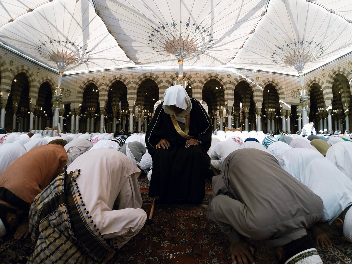 يارب #عرفه #حج_1446