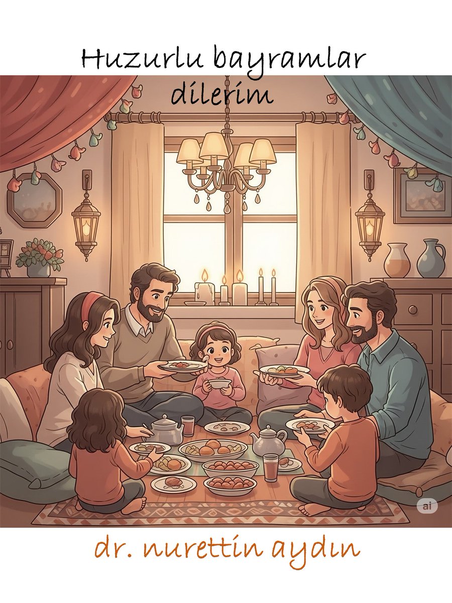 Dr. Nurettin AYDIN (@drnurettinaydin) on Twitter photo 