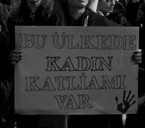 Mayıs ayında 30 kadın, yılın ilk 5 ayında 168 kadın katledildi.

(TKDF)
