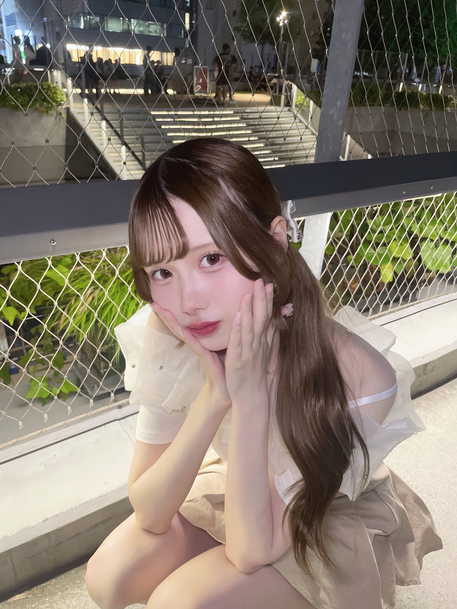 アイドルになったら推してくれる？💭💞⟡.·