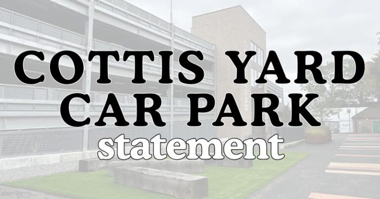 We apologise to the residents of Epping for the fire alarm at Cottis Yard car park going off again on Monday night.

Read the full statement at eppingforestdc.gov.uk/cottis-yard-ca…