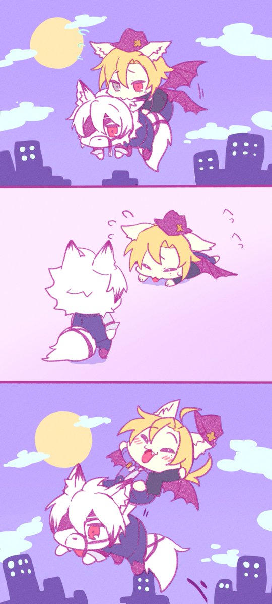08leiya's tweet image. 🐦🐦🐦