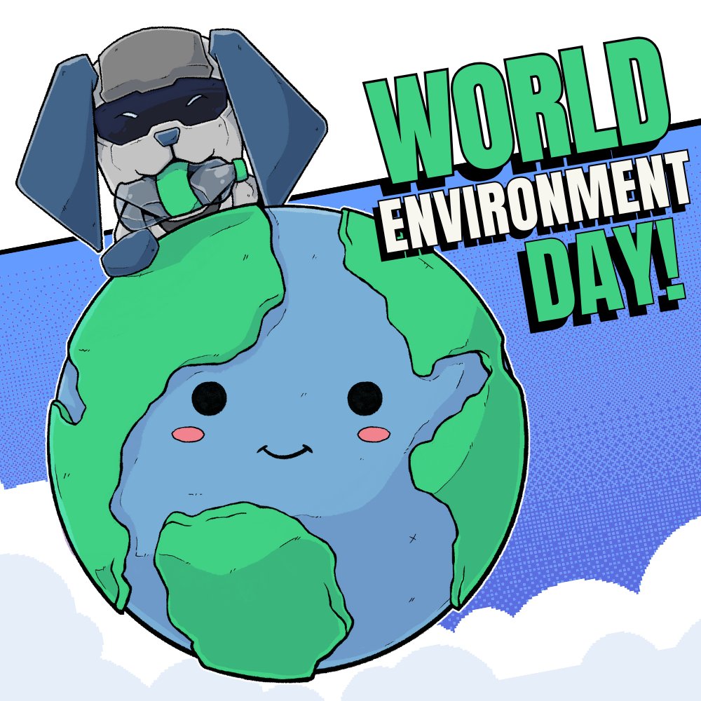 𝐇𝐚𝐩𝐩𝐲 𝐖𝐨𝐫𝐥𝐝 𝐄𝐧𝐯𝐢𝐫𝐨𝐧𝐦𝐞𝐧𝐭 𝐃𝐚𝐲! 🌏

As we push for sustainable habits and responsible plastic use, we're also working to improve e-waste management . Join us as we make small sTEPs, to create a bigger impact.

#theewasteproject
#TEPYear13
#WorldEnvironmentDay