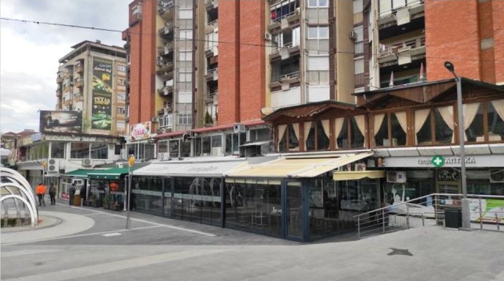 📢👷‍♂️ВРЕМЕ Е ЗА ПРОМЕНИ

Како в.д. градоначалник на Општина Кочани, сакам да ја информирам јавноста дека на повторената јавна набавка за избор на фирма за отстранување на доградбите пред угостителските објекти во Трговскиот центар, избран е економскиот оператор „Политехна Компани