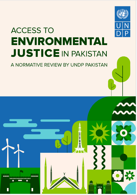Katy Thompson (@katythompsonrol) on Twitter photo On #WorldEnvironmentDay, read this environmental justice report from Pakistan. It’s a tribute to human rights defenders at the forefront of climate action go.undp.org/UnU
Stay tuned for more <a href="/UNDP/">UN Development</a> results on access to environmental justice globally. On #WorldEnvironmentDay, read this environmental justice report from Pakistan. It’s a tribute to human rights defenders at the forefront of climate action go.undp.org/UnU
Stay tuned for more <a href="/UNDP/">UN Development</a> results on access to environmental justice globally.