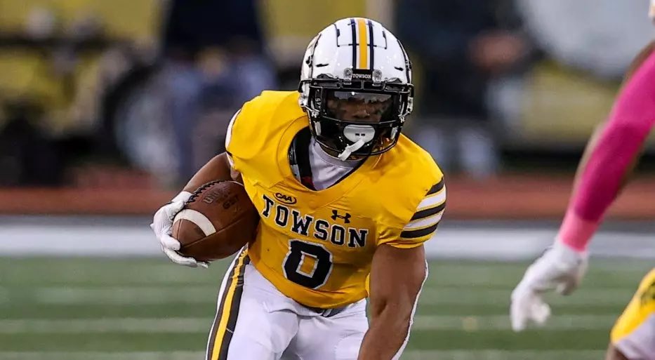 Karim Alexander 2026 (@_karimjaiden) on Twitter photo i will be at towson camp june 6th #tigers i will be at towson camp june 6th #tigers