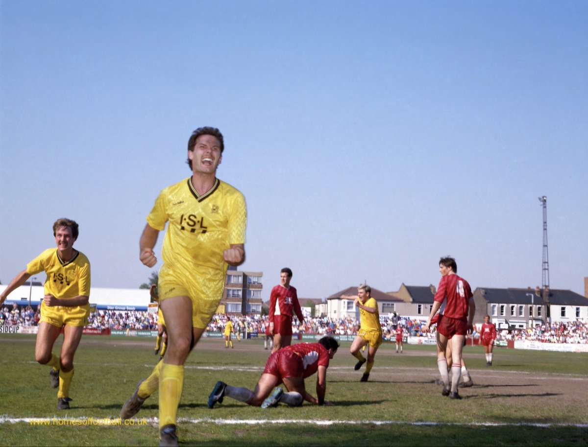 Alan Price tweet media