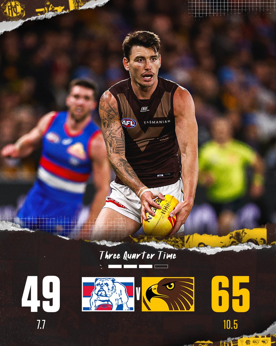 Hawthorn FC tweet media
