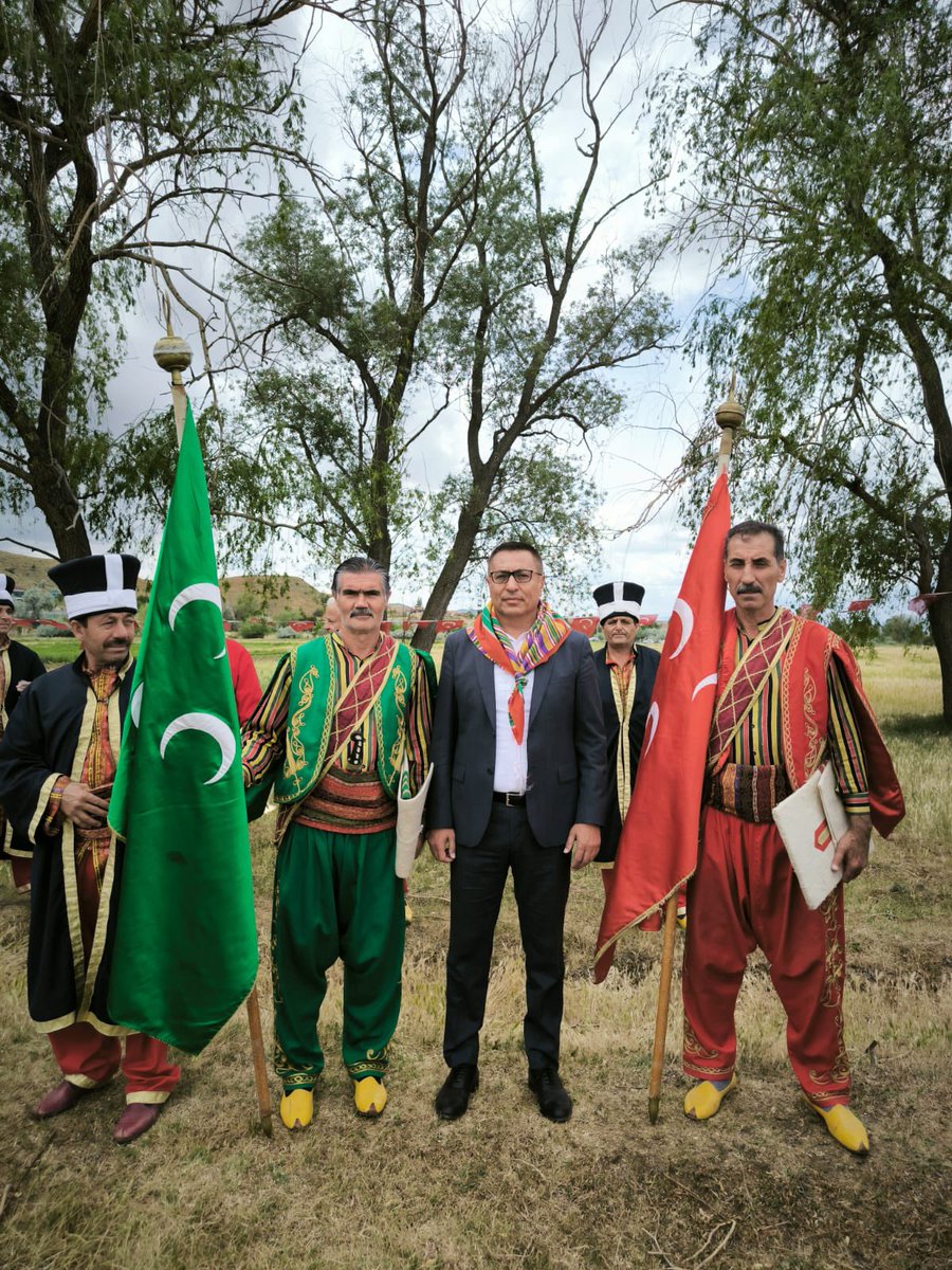 Dr. Cebrail TAŞKIN tweet media