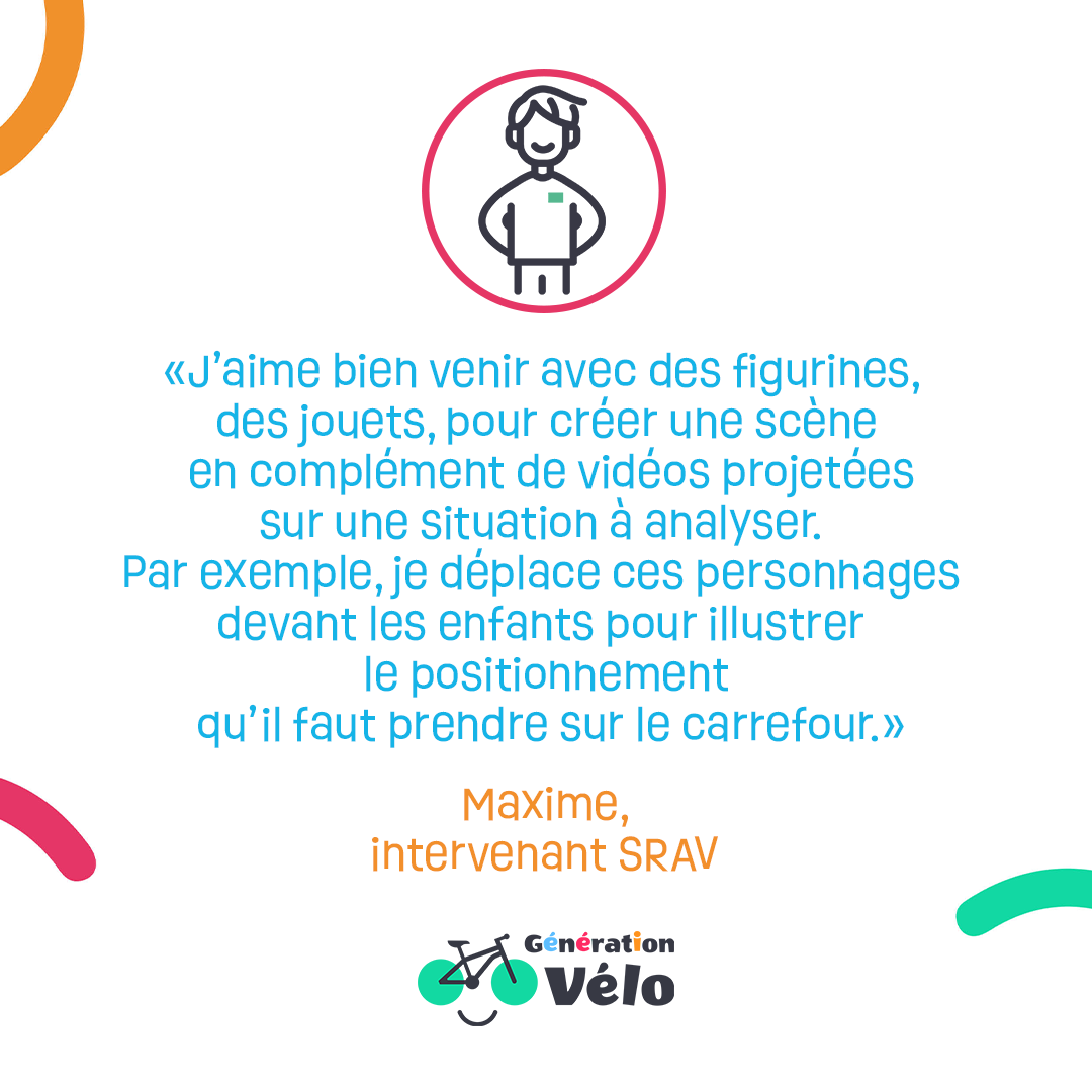 🙎‍♀️Valérie, Amir, Thomas, Asmah, Carmen, Ismaëlle, Thomas..Ils partagent avec nous les coulisses de leur métier dans notre recueil "Mon quotidien d’intervenant SRAV". Défis, réussites, anecdotes, plongez dans leur quotidien 👉 urlr.me/FeWCjP