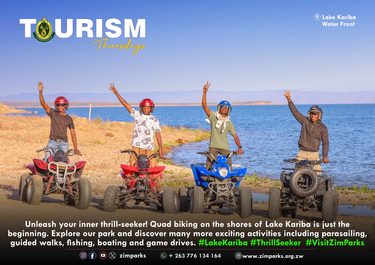 Zimparks tweet media