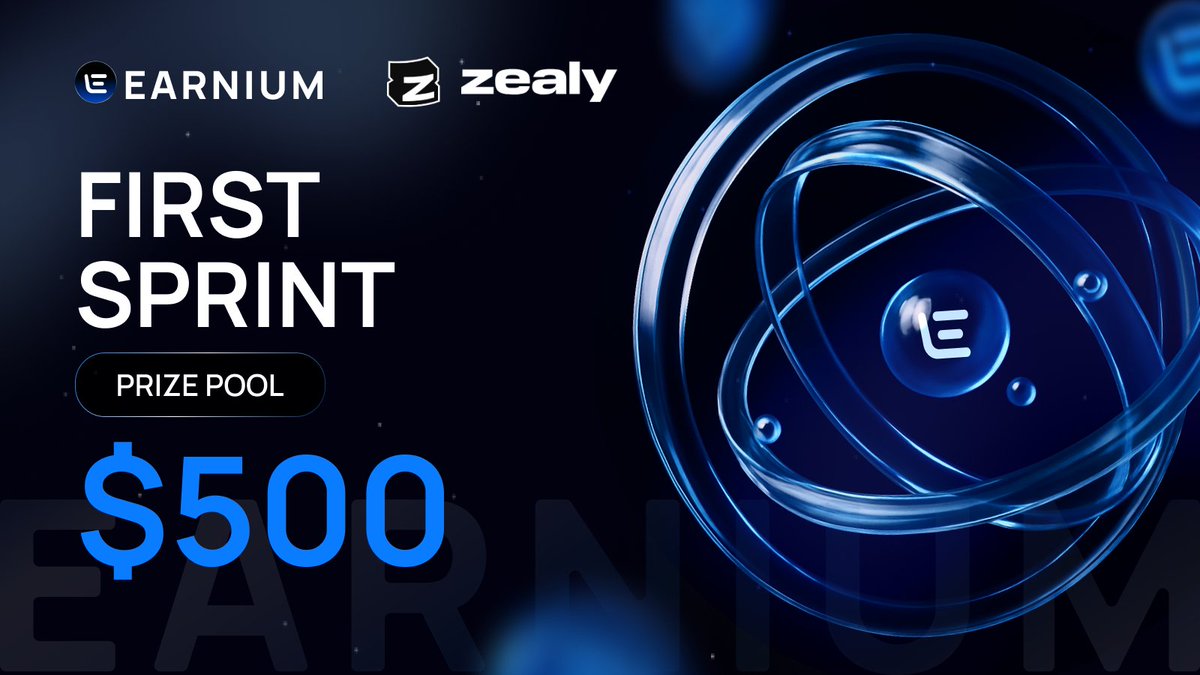 💧 Earnium Airdrop💧

🏆 Task:          ➕    $50 worth of EARNIUM for top 10 participants with the most XPs.

👨‍👩‍👧 Referral:    ➕  200 XPs

🔛 Airdrop Link &amp; Information:  t.me/Airdrop/7005

#cryptocurrency #Airdrop #Bitcoin #EARNIUM #Airdropstario