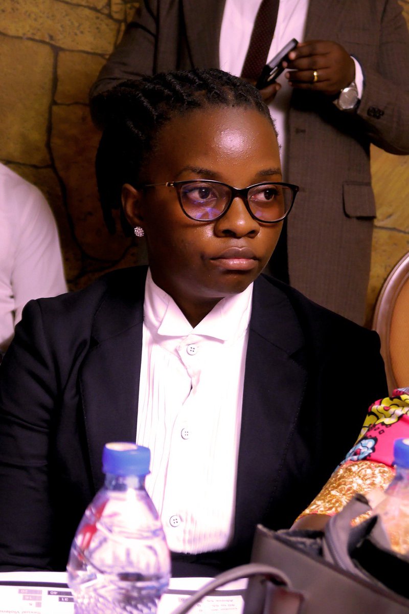 WDN-Uganda (@wdnuganda) on Twitter photo Ms. Angella Namirembe shared a personal story of online violence by some bloggers so as to silence her however she fought back by not giving up on advocating for women rights. Urged women leaders to be mindful of what they post &who they communicate to. #TakeItDown #EndVAWP <a href="/wdn/">Women's Democracy Network</a> Ms. Angella Namirembe shared a personal story of online violence by some bloggers so as to silence her however she fought back by not giving up on advocating for women rights. Urged women leaders to be mindful of what they post &who they communicate to. #TakeItDown #EndVAWP <a href="/wdn/">Women's Democracy Network</a>