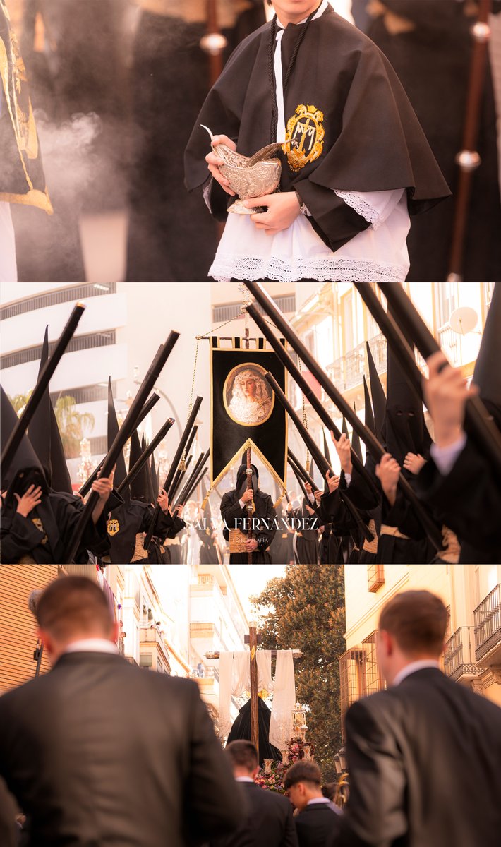 𝐉𝐔𝐄𝐕𝐄𝐒 𝐒𝐀𝐍𝐓𝐎 | 𝐒𝐀𝐍𝐓𝐀 𝐂𝐑𝐔𝐙. (II)
•
<a href="/SantaCruzMalaga/">Santa Cruz Málaga</a> 
•
#CofradiasMLG #Malaga #SantaCruz