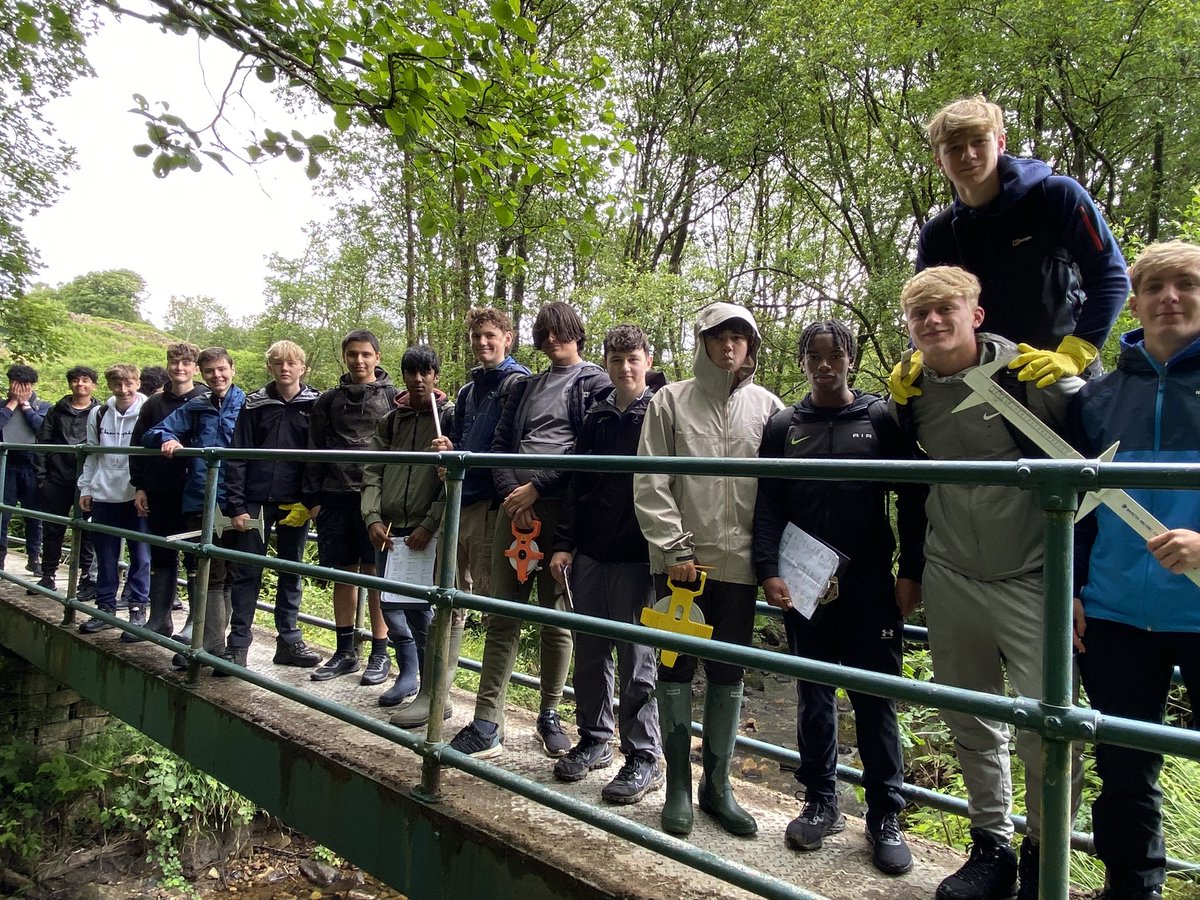 Geog at Bolton School Boys’ Division tweet media