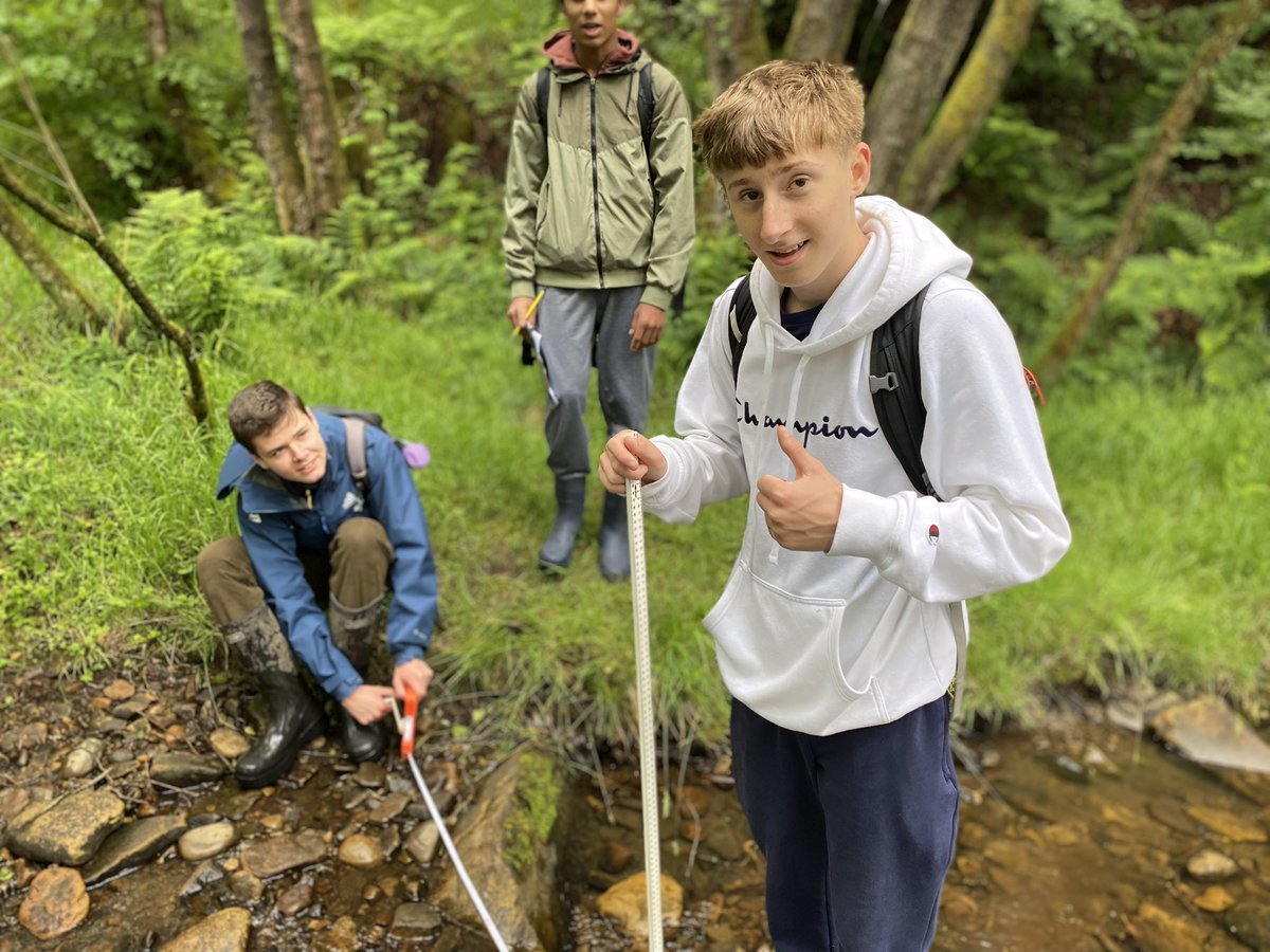 Geog at Bolton School Boys’ Division tweet media