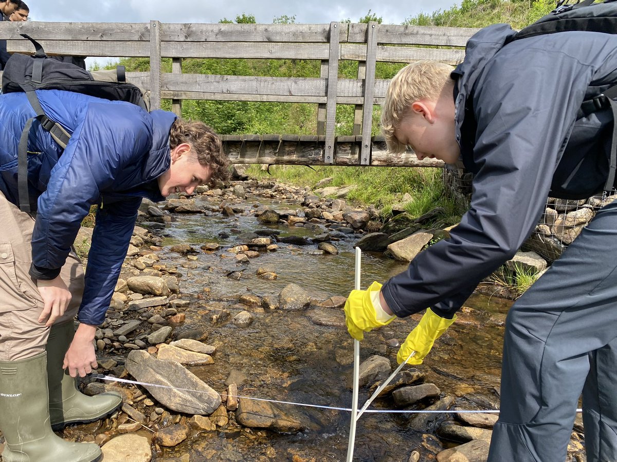 Geog at Bolton School Boys’ Division tweet media