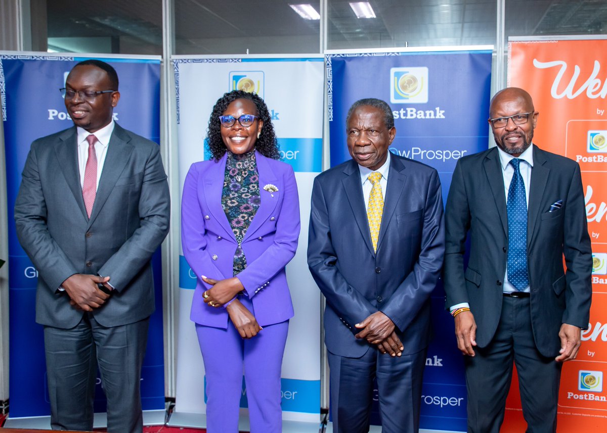 Anite__Evelyn's tweet photo. We,shareholders of @PostBank_BG on behalf of you fellow citizens,are happy to announce to you that your bank is growing in a rapid speed. It's now a tire one bank it will soon change its name from post bank to Pearl of Uganda bank Ltd. Please keep banking with your bank. https://t.co/YgxBbfmuVl