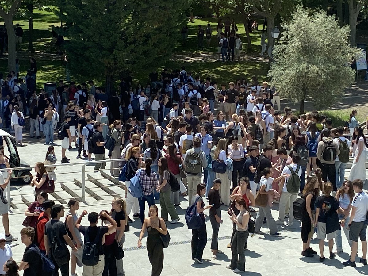 Cuando la EBAU llega a tu campus… <a href="/FyL_UAM/">Filosofía y Letras | UAM</a>