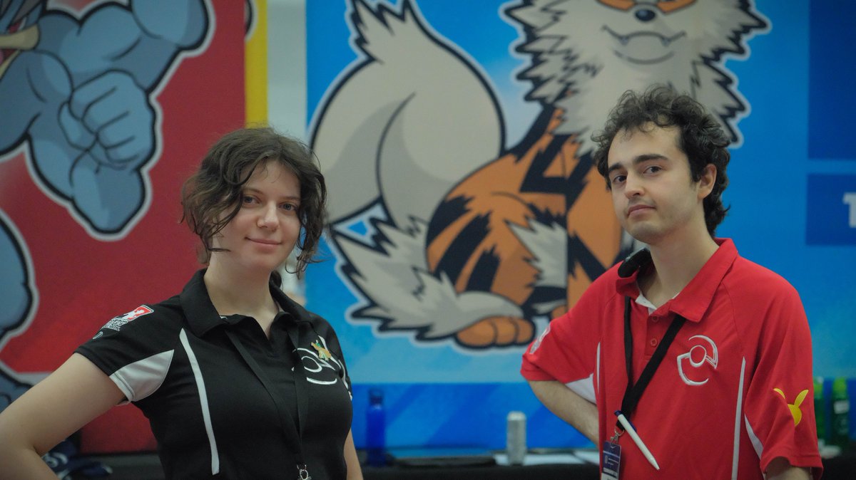 We hope you all had an incredible time at the Pokémon Special Championships Bologna! 🏆

Check the photo album on our Facebook facebook.com/media/set/?van…

Special thanks to all the judges and staff for working tirelessly over the weekend to make it another wonderful event! 👑💛🔥